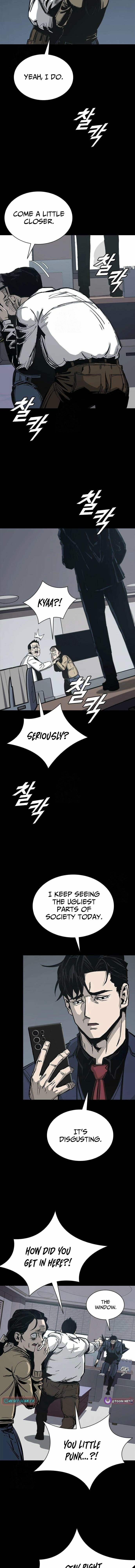 Royal Family Chapter 3 page 16 - 