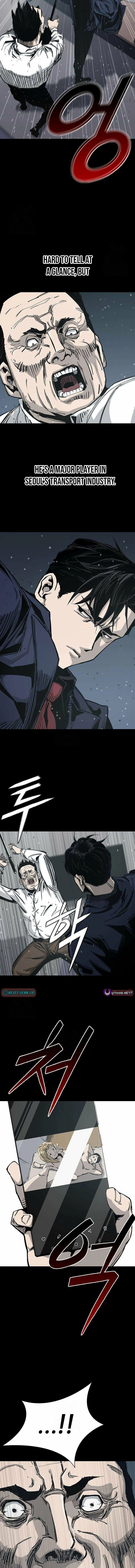 Royal Family Chapter 3 page 18 - 