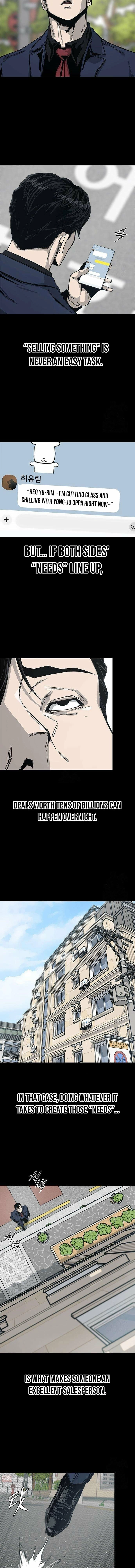 Royal Family Chapter 3 page 4 - 