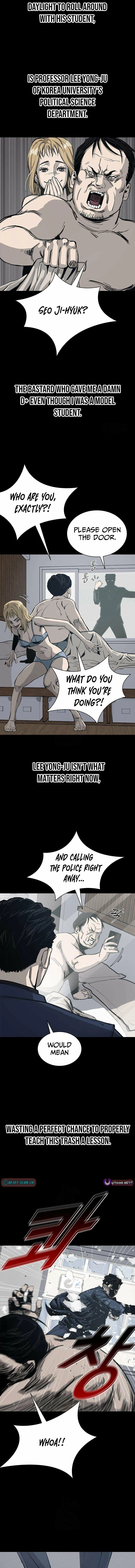 Royal Family Chapter 3 page 7 - 