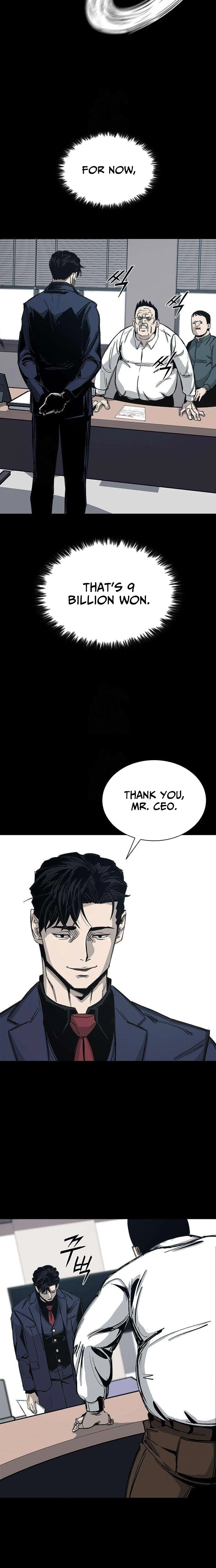 Royal Family Chapter 4 page 24 - 