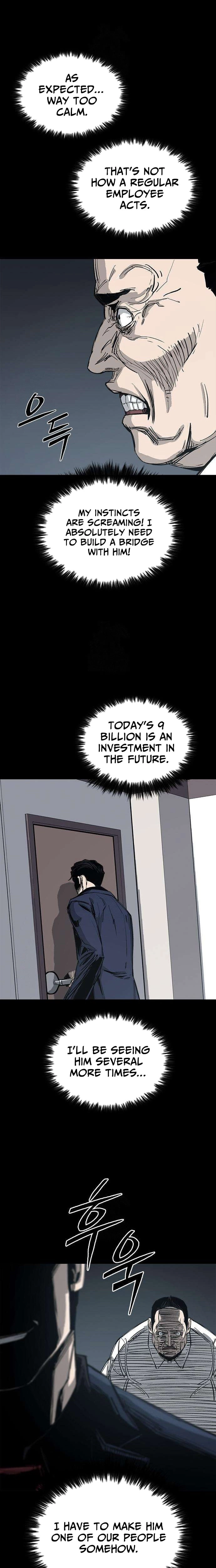 Royal Family Chapter 4 page 25 - 