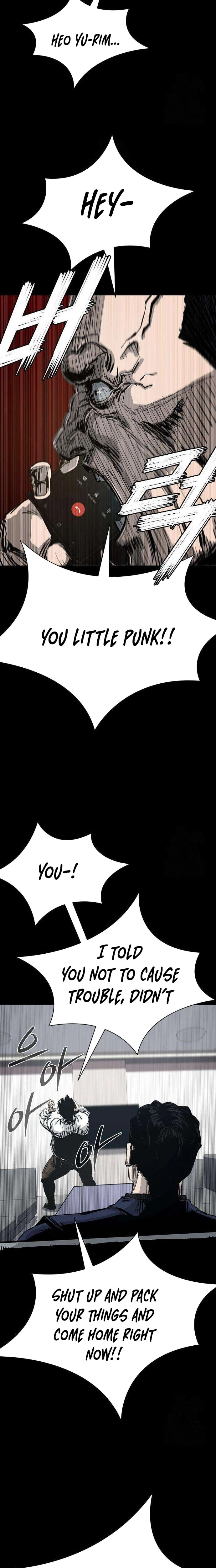 Royal Family Chapter 4 page 5 - 