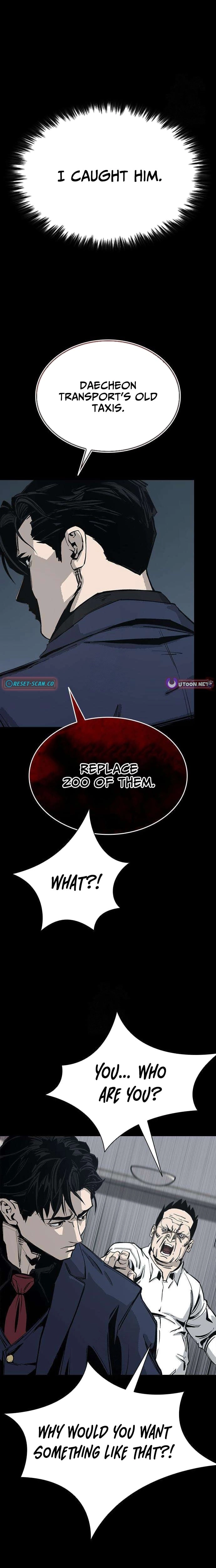 Royal Family Chapter 4 page 9 - 