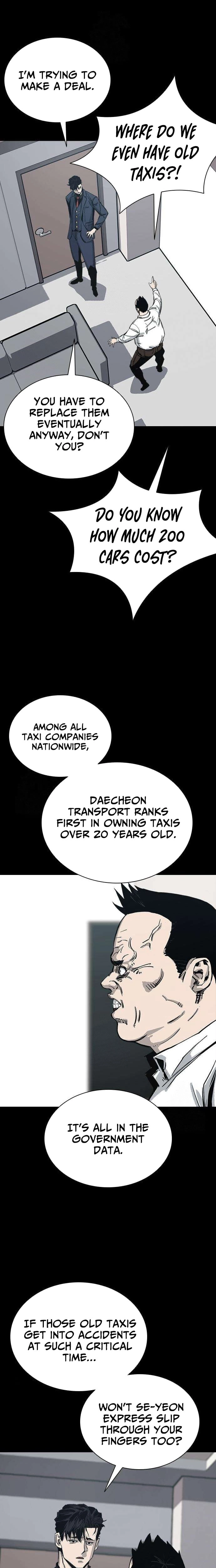 Royal Family Chapter 4 page 10 - 