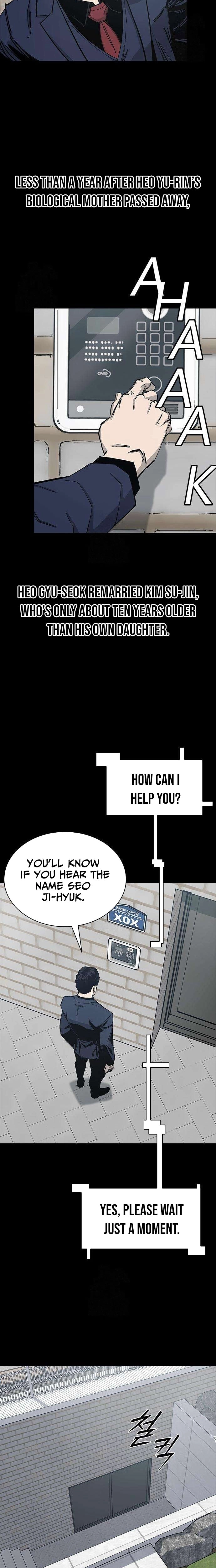 Royal Family Chapter 5 page 2 - 