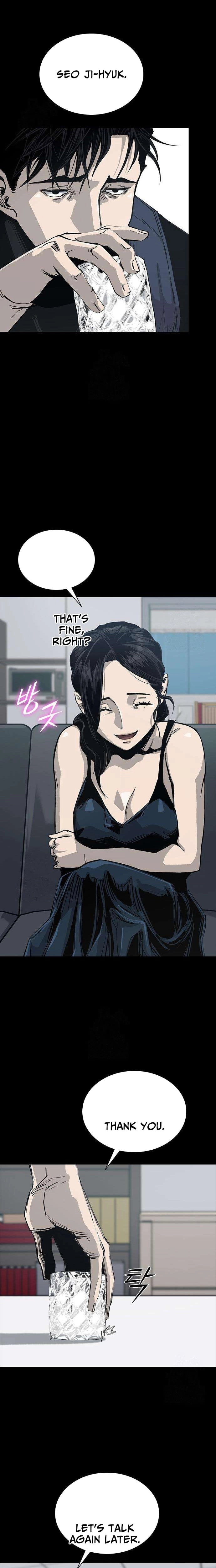 Royal Family Chapter 5 page 13 - 