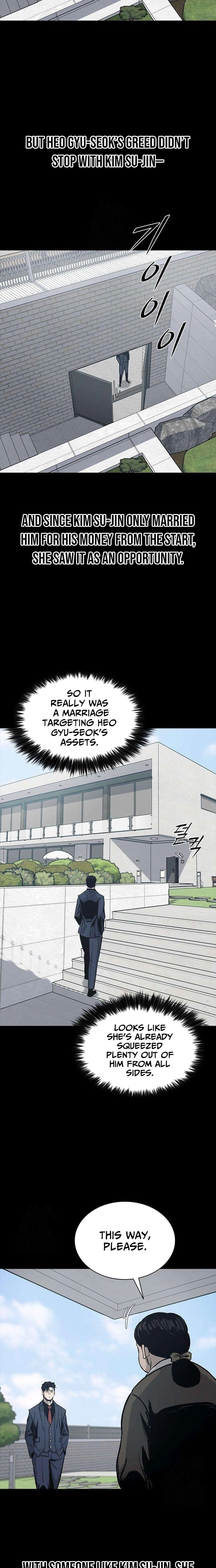Royal Family Chapter 5 page 3 - 