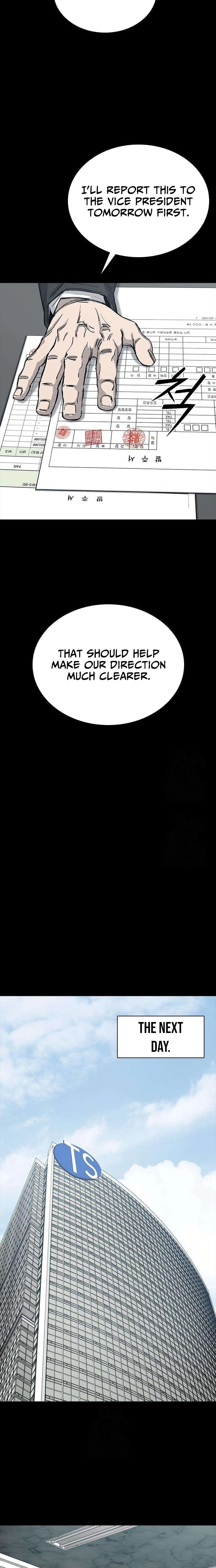 Royal Family Chapter 5 page 21 - 