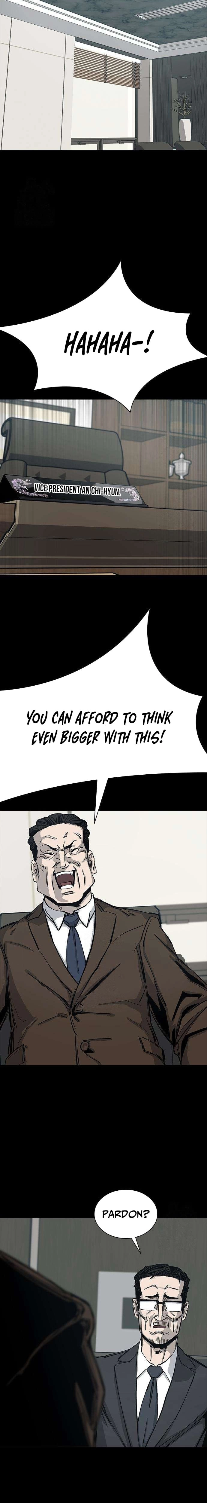 Royal Family Chapter 5 page 22 - 