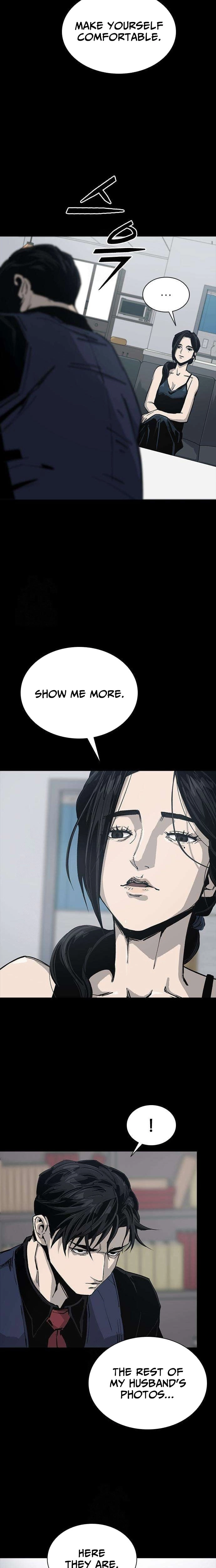 Royal Family Chapter 5 page 5 - 