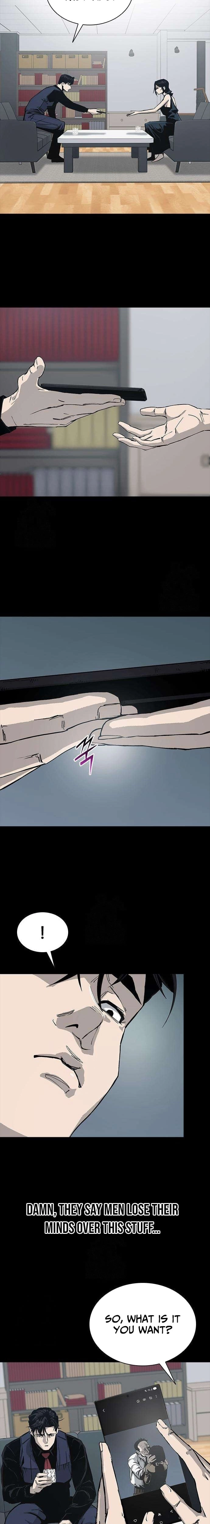 Royal Family Chapter 5 page 6 - 