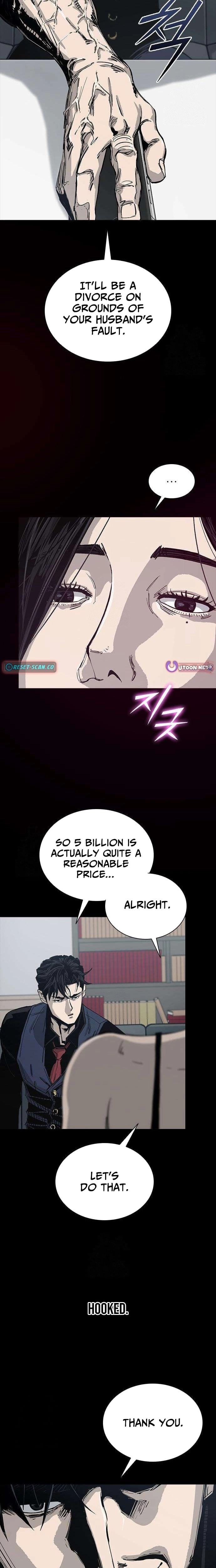 Royal Family Chapter 5 page 9 - 