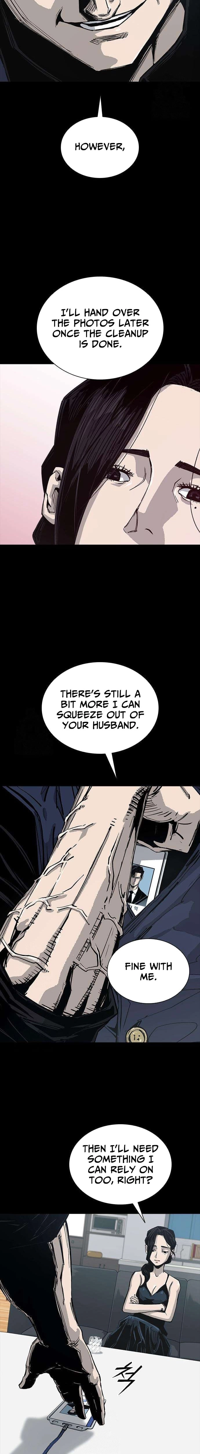 Royal Family Chapter 5 page 10 - 