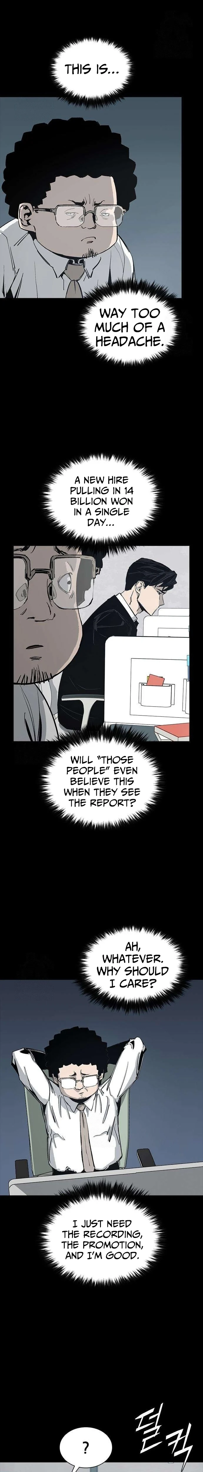 Royal Family Chapter 6 page 2 - 