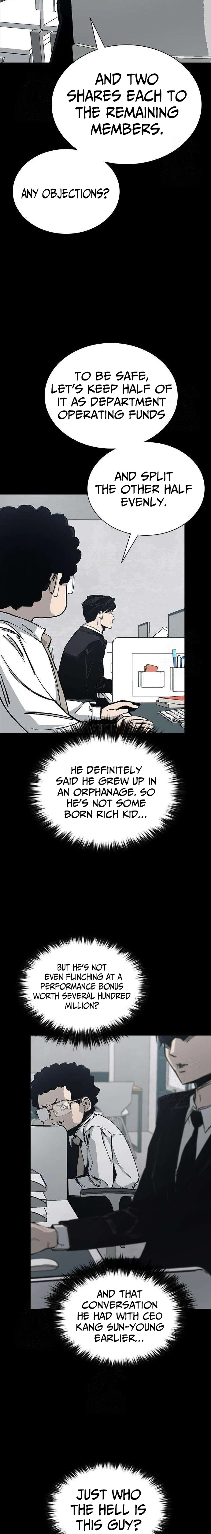 Royal Family Chapter 6 page 13 - 