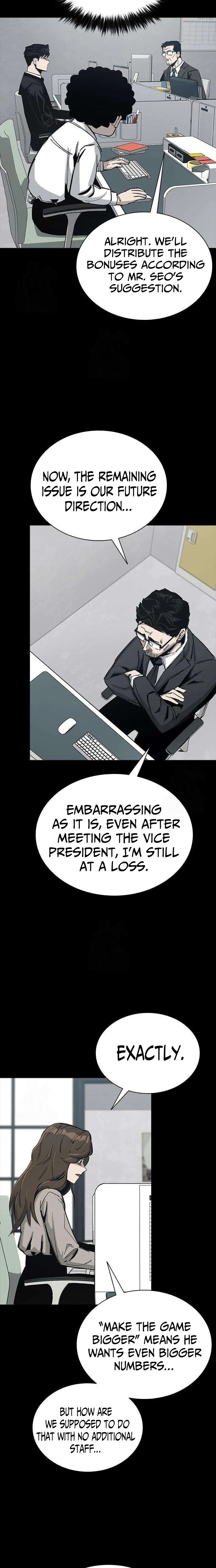 Royal Family Chapter 6 page 14 - 