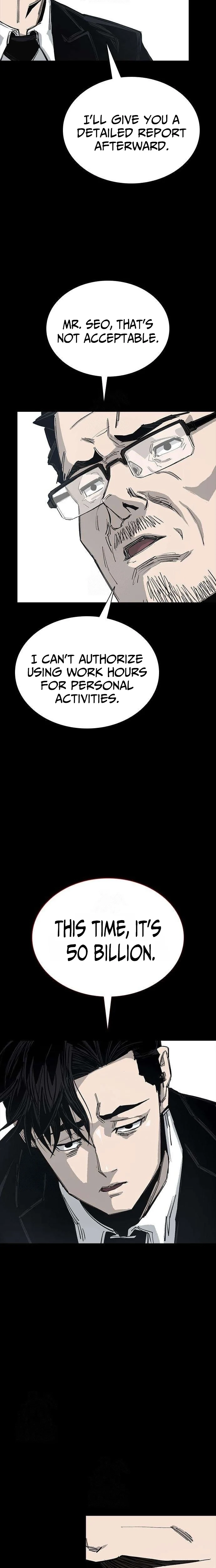 Royal Family Chapter 6 page 16 - 
