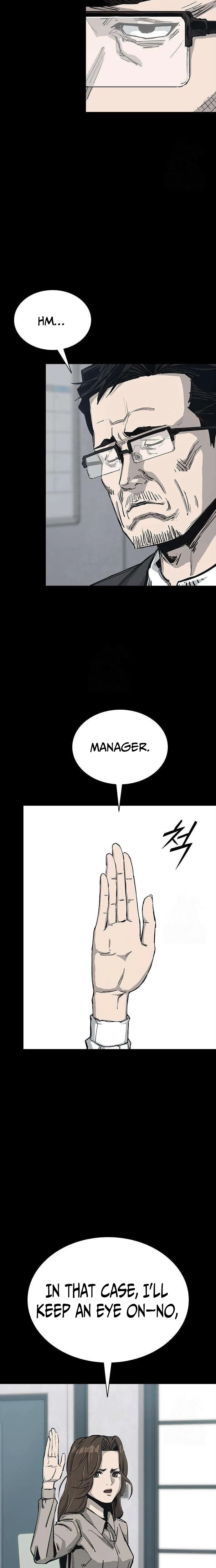 Royal Family Chapter 6 page 17 - 