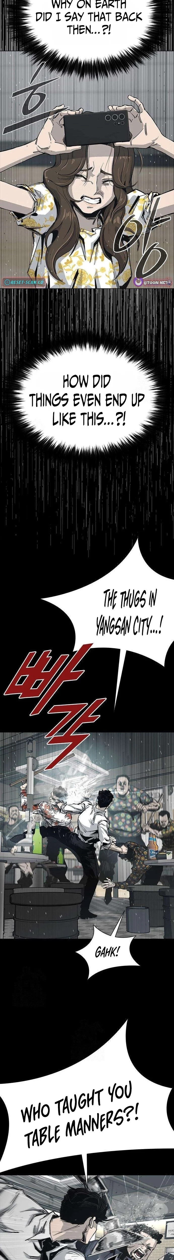 Royal Family Chapter 6 page 19 - 