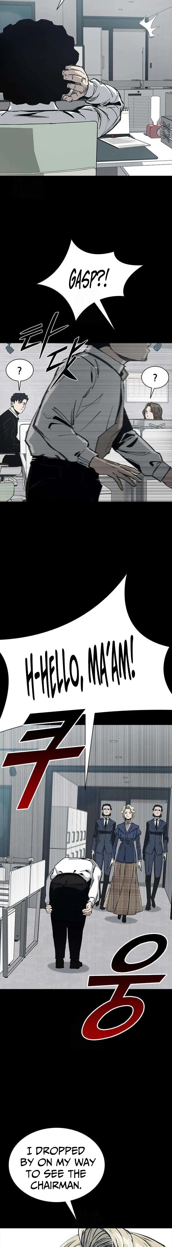 Royal Family Chapter 6 page 3 - 