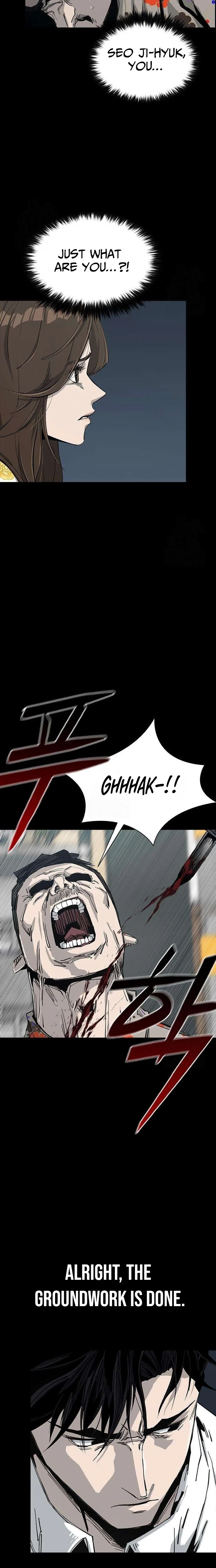 Royal Family Chapter 6 page 27 - 