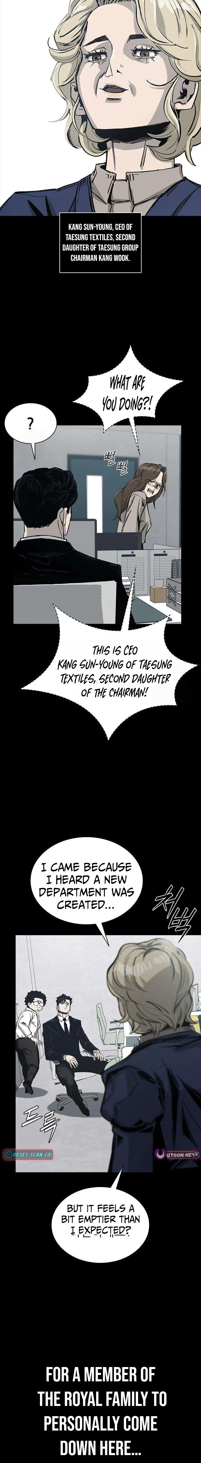Royal Family Chapter 6 page 4 - 
