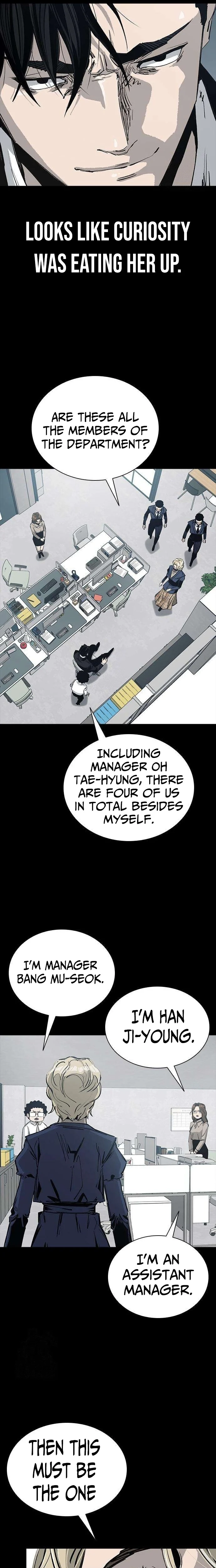 Royal Family Chapter 6 page 5 - 