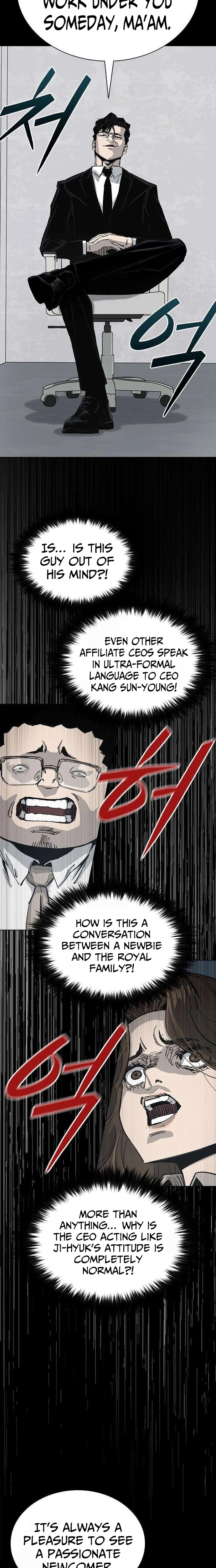 Royal Family Chapter 6 page 7 - 