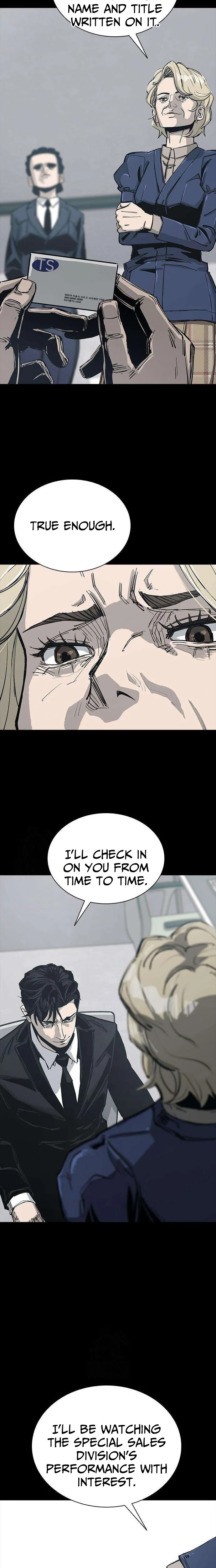 Royal Family Chapter 6 page 9 - 