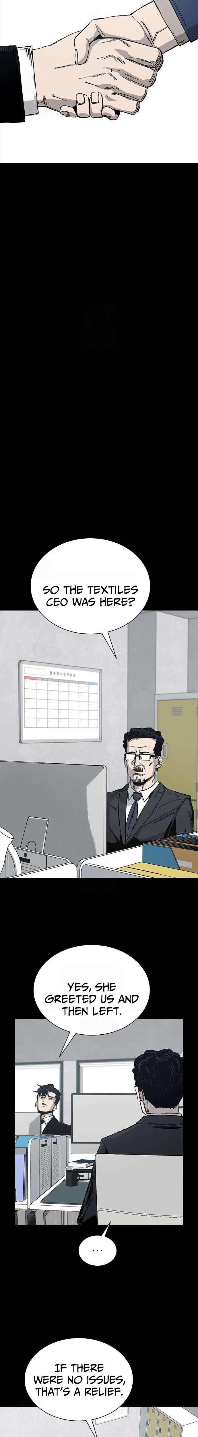 Royal Family Chapter 6 page 10 - 