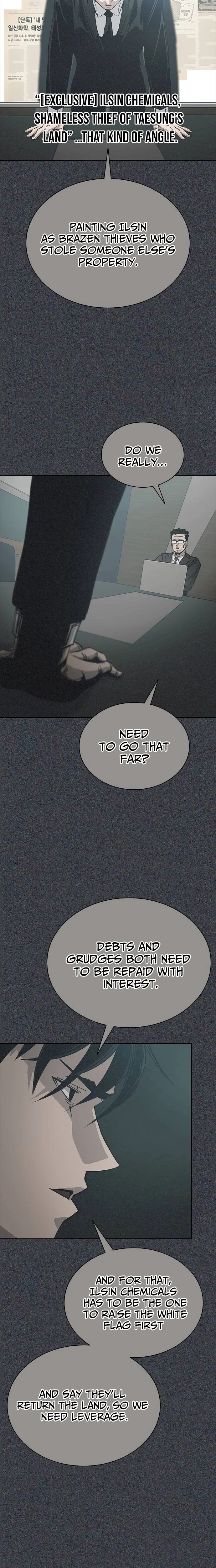 Royal Family Chapter 7 page 13 - 