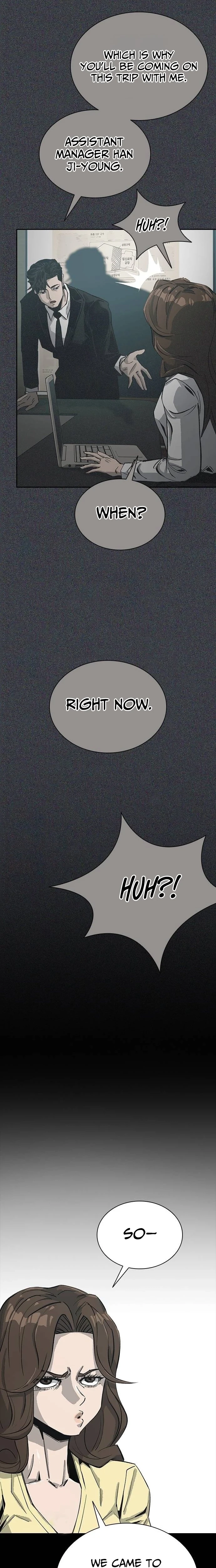 Royal Family Chapter 7 page 14 - 