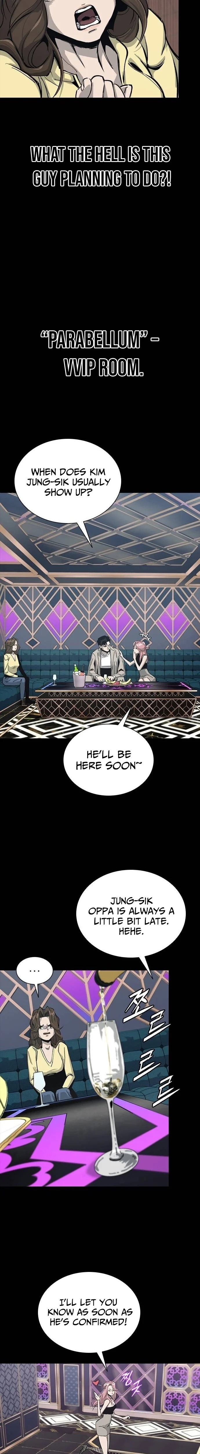 Royal Family Chapter 7 page 16 - 