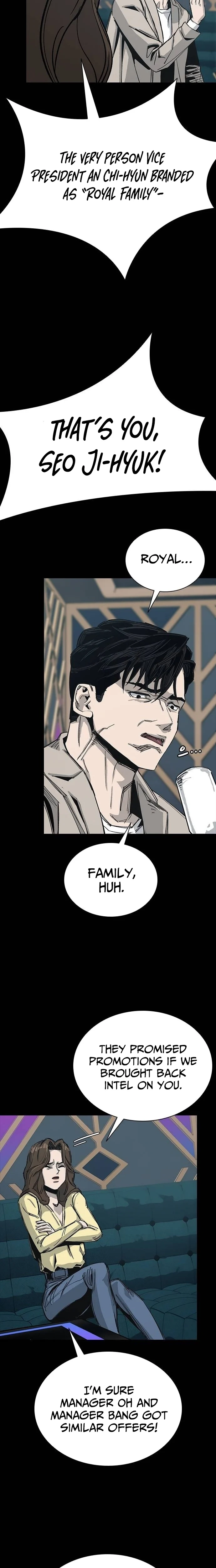 Royal Family Chapter 7 page 24 - 