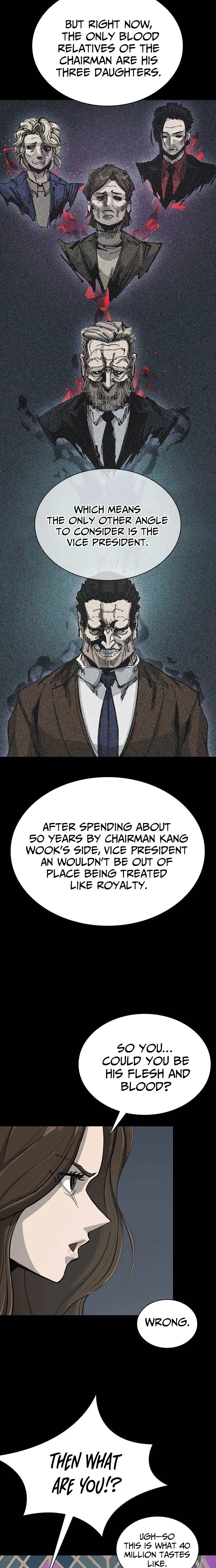 Royal Family Chapter 7 page 25 - 