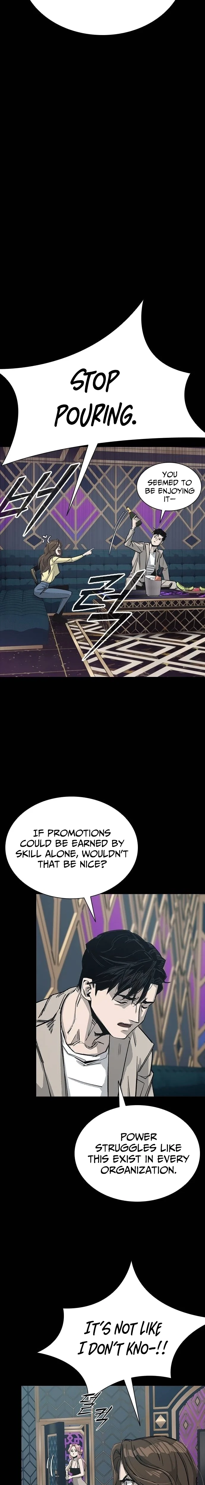 Royal Family Chapter 7 page 27 - 