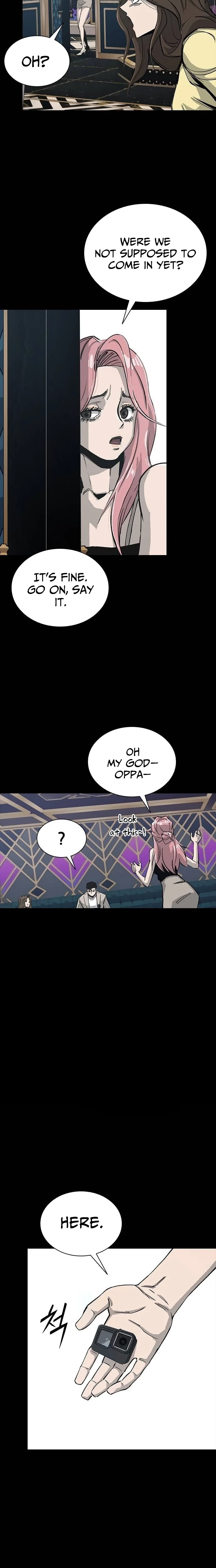 Royal Family Chapter 7 page 28 - 