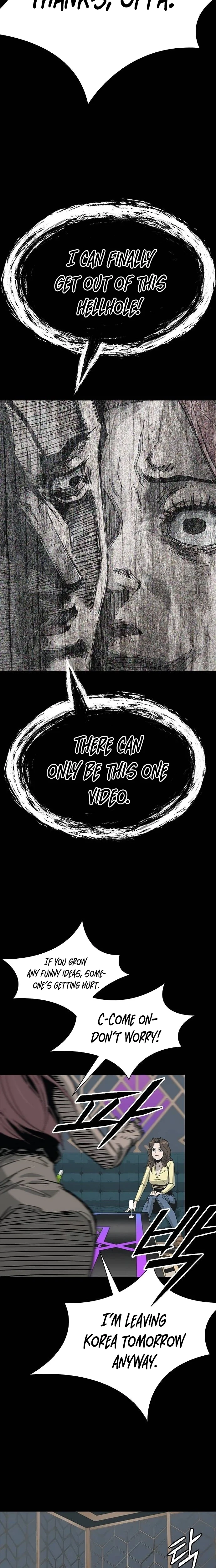Royal Family Chapter 7 page 31 - 