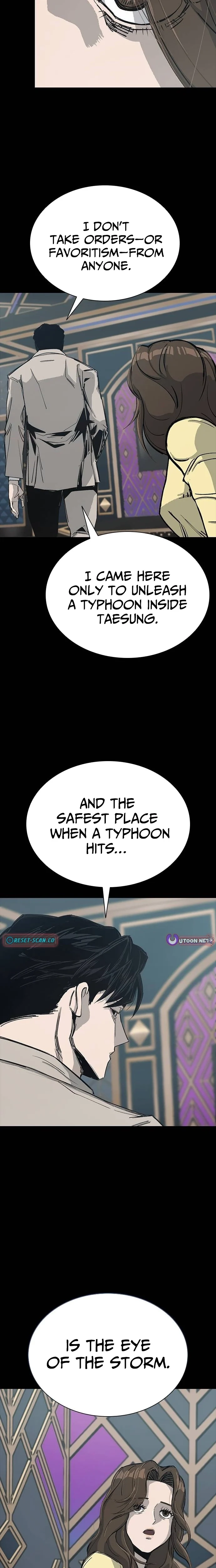 Royal Family Chapter 7 page 33 - 