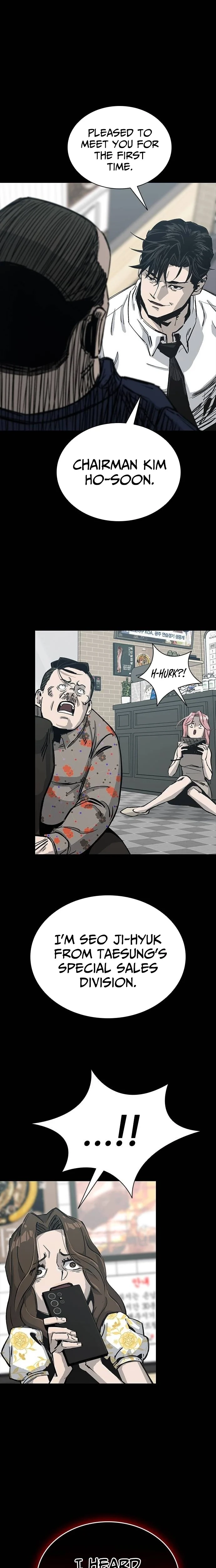 Royal Family Chapter 7 page 37 - 