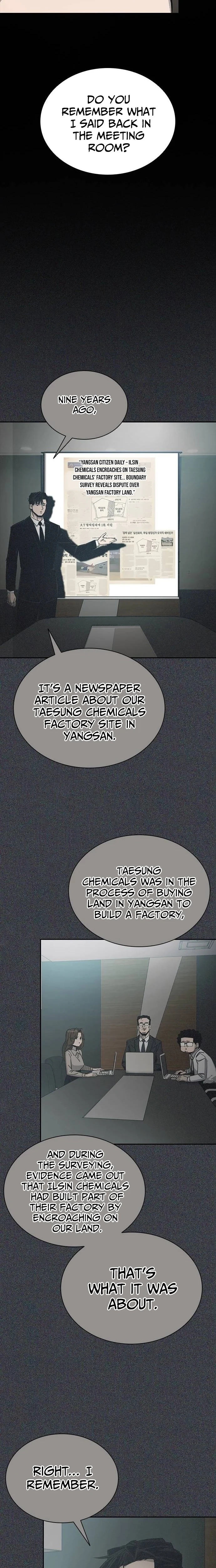 Royal Family Chapter 7 page 9 - 