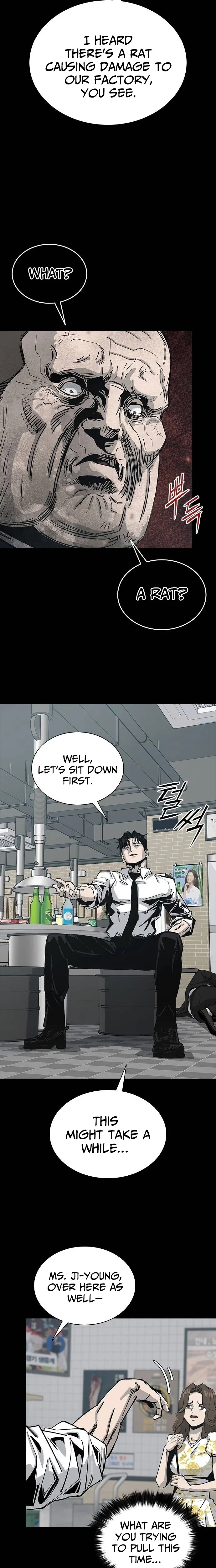 Royal Family Chapter 8 page 2 - 
