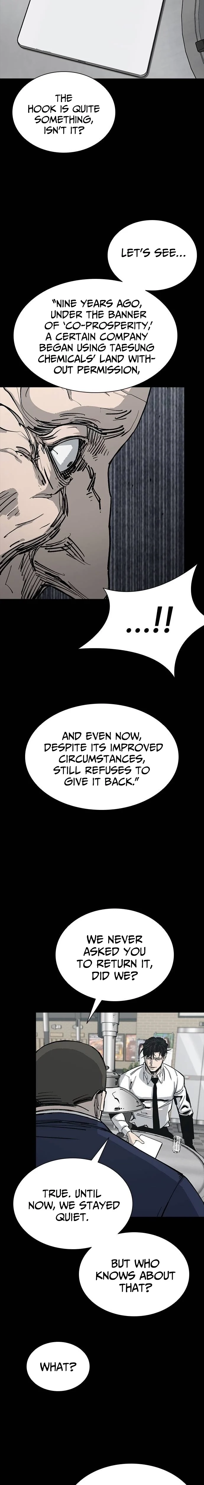 Royal Family Chapter 8 page 13 - 