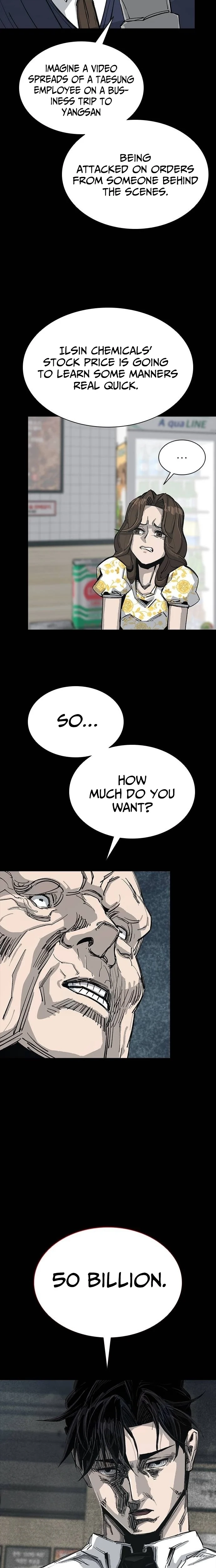 Royal Family Chapter 8 page 16 - 