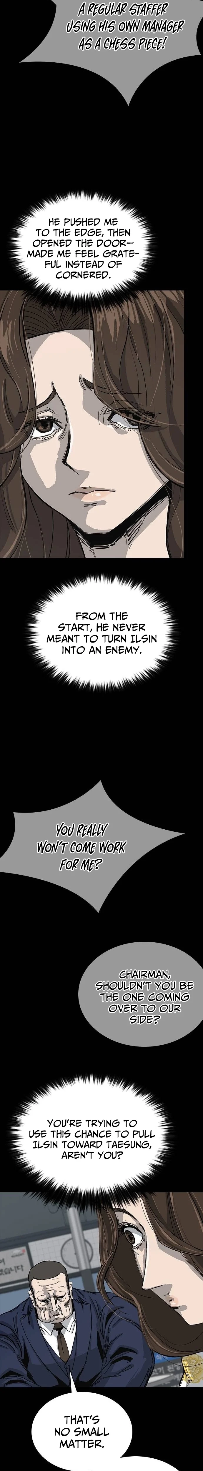 Royal Family Chapter 8 page 27 - 