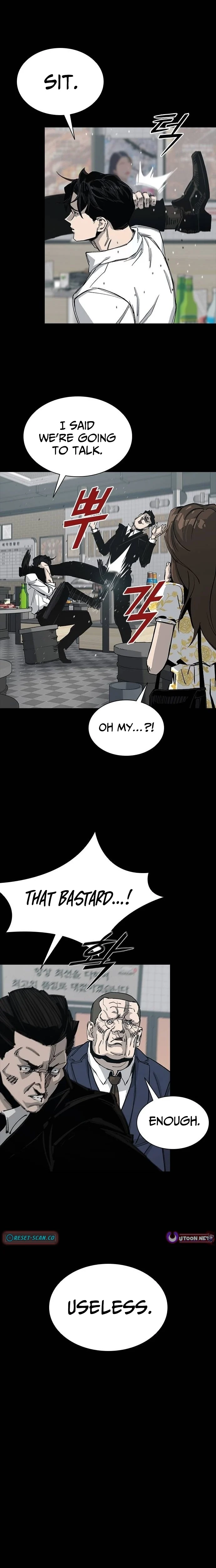 Royal Family Chapter 8 page 4 - 