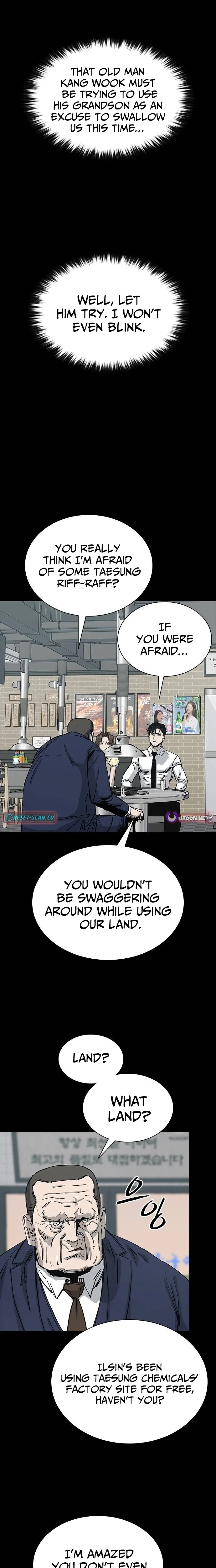 Royal Family Chapter 8 page 8 - 