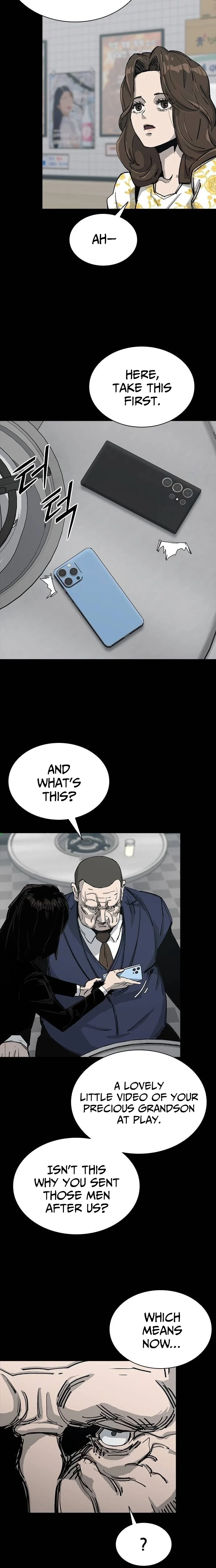 Royal Family Chapter 8 page 10 - 