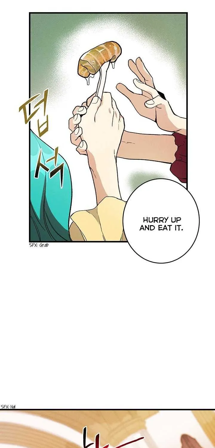 Royal Shop Of Young Lady Chapter 1 page 56 - 